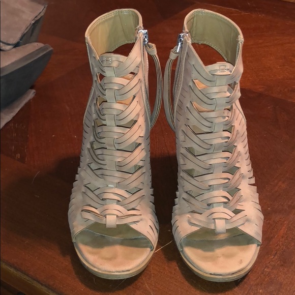 Target wedges - Picture 2 of 4